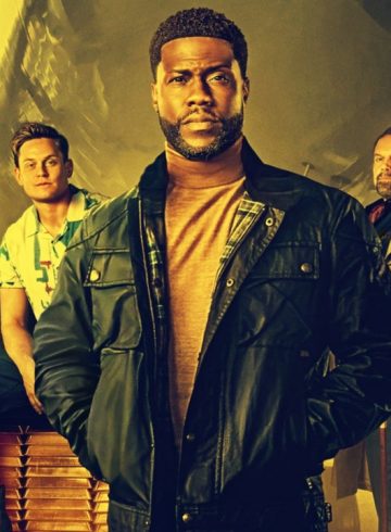 Kevin Hart's "Lift" is Nowhere Close to Anything Fun in the Heist Genre