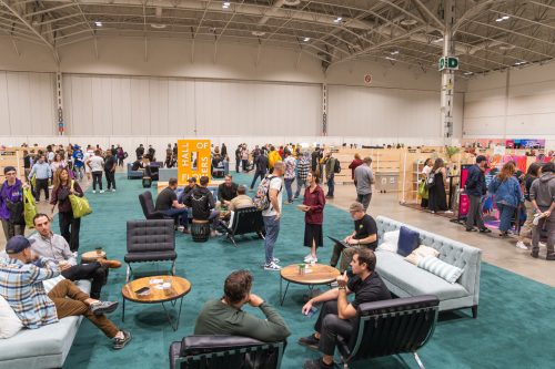 Cultivating Connections: Hall of Flowers Toronto Returns to The Enercare Center June 5th and 6th