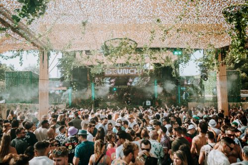 Brunch Electronik Unveils Lineup for Debut USA Edition in Los Angeles