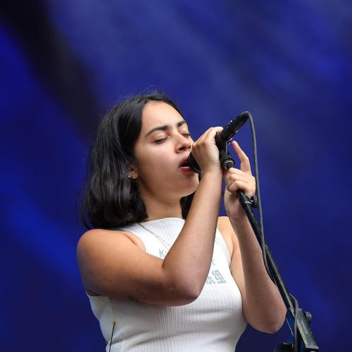 Five Reasons To Attend Pitchfork Music Festival This Year