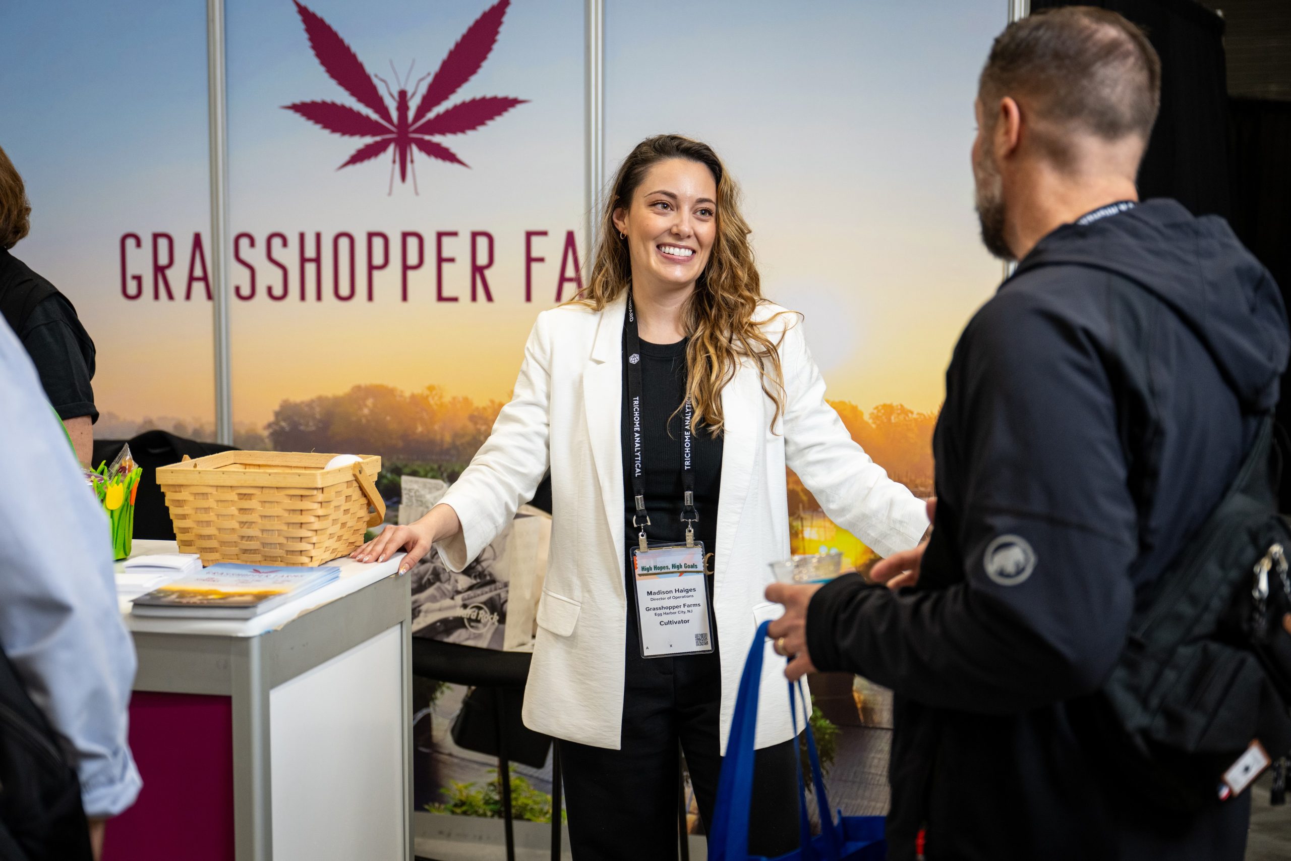 Empowering The Cannabis Industry: Highlights from The MJUnpacked Atlantic City Tradeshow