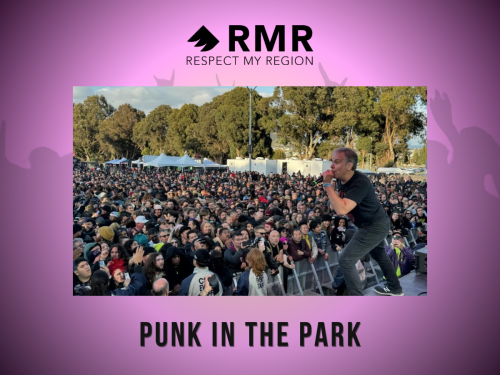 Punk in the Park 2024
