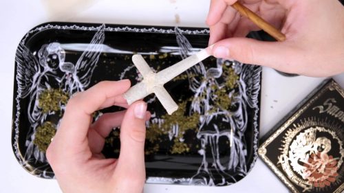 A Comprehensive Guide For How to Craft the Perfect Cross Joint