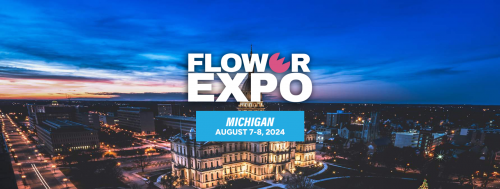 Flower Expo Michigan Set To Take Over Lansing August 7-8