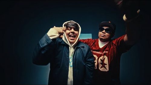 Travis Thompson "Vomit" featuring P-Lo Word Around the Sound