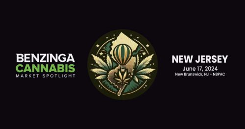Benzinga Cannabis Market Spotlight Brings Cannabis Education and Networking Opportunities to New Brunswick, NJ June 17th