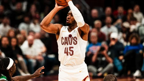 Cleveland Cavaliers: Contend Or Do A Bold Rebuild In 2025?