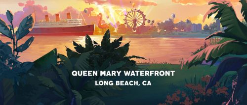Artists You Can't Miss at Day Trip 2024 at The Queen Mary in Long Beach