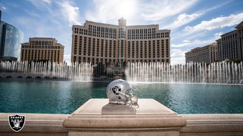 The Best Las Vegas Hotels For Raiders Fans