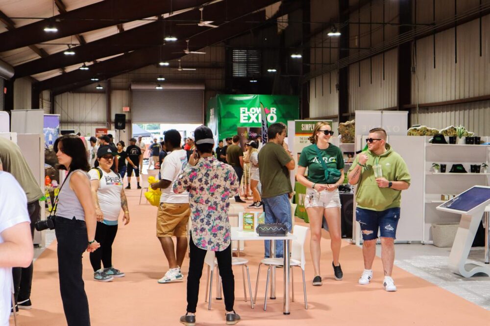 9 Cannabis Events You Should Add To Your Schedule For The 2nd Half of 2024