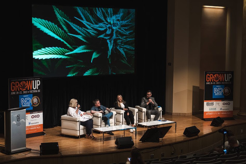 9 Cannabis Events You Should Add To Your Schedule For The 2nd Half of 2024