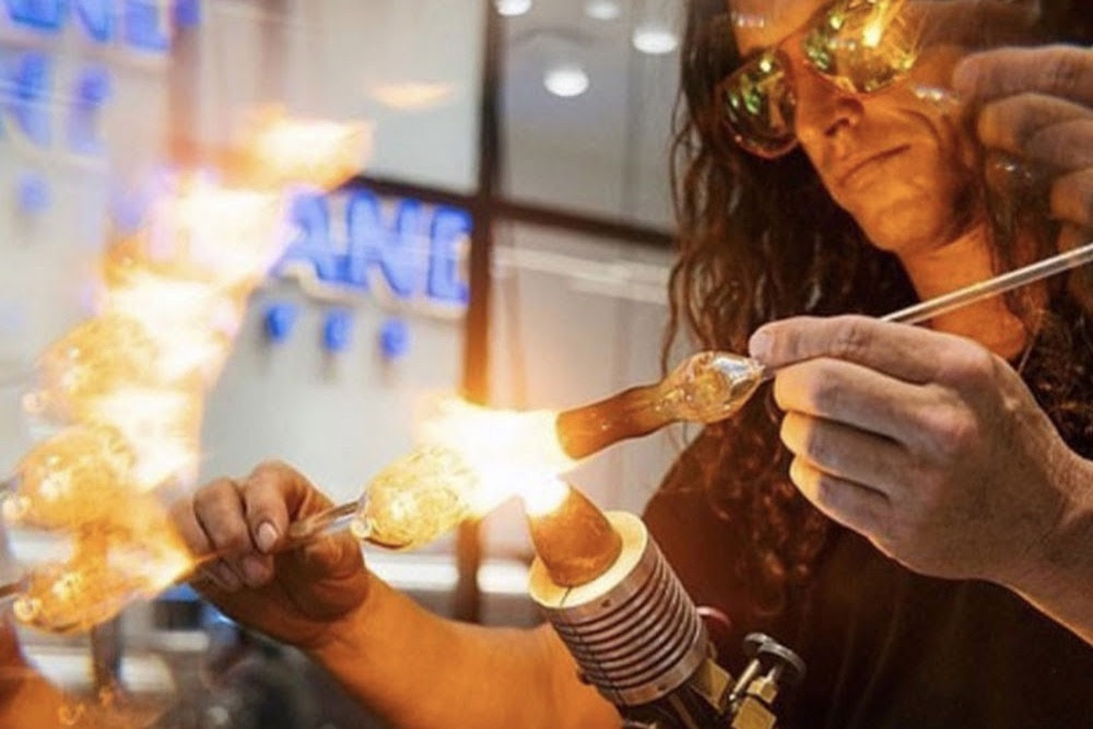 2024 Hall of Flowers Cannabis Event (Features Wiz Khalifa)