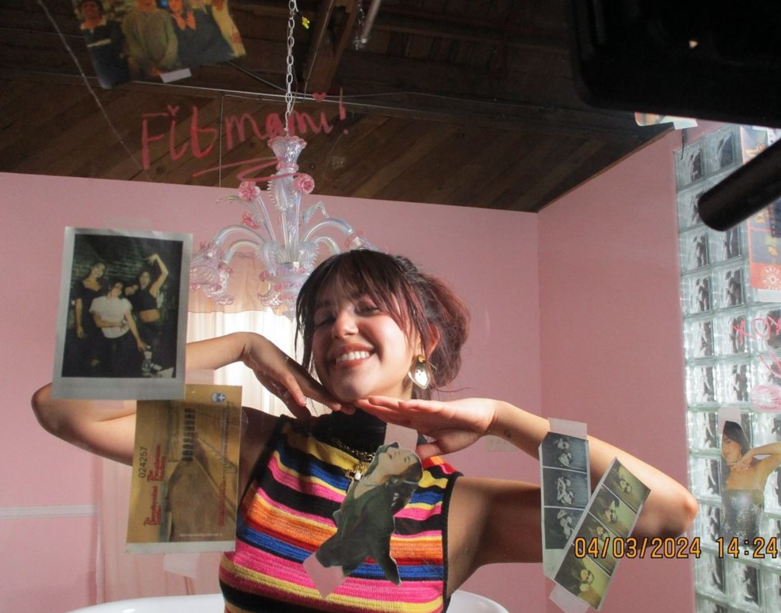 fit mami art