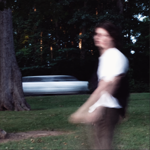 Nate Livingston's Debut Single "Nobody Like You"