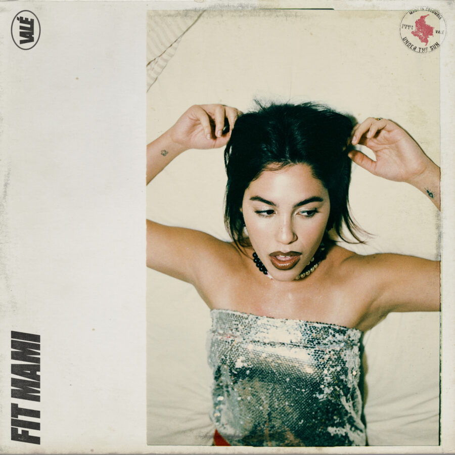 Colombia's VALÉ Discusses New Song and Video for "fit mami" in Exclusive Interview w/ RMR