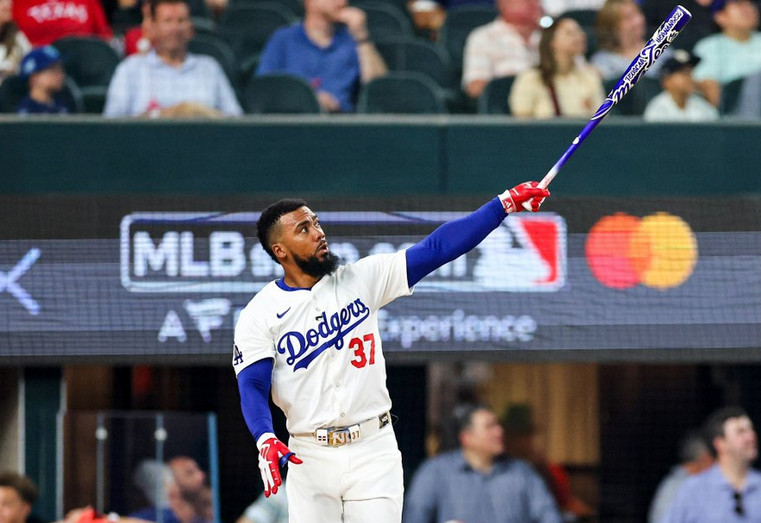 Teoscar Hernandez Crowned 2024 HRD king in Thrilling Show