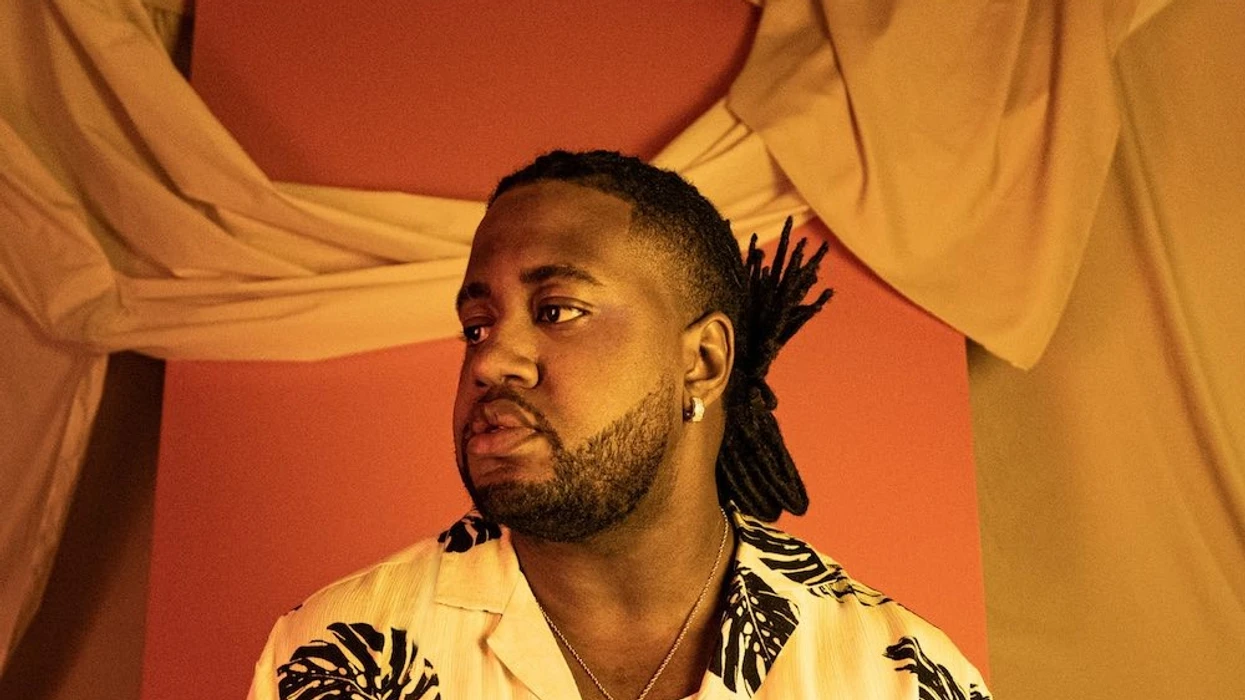 Xavier Omär Continues to Prove R&B Magic and Thanks Fans for Support ...