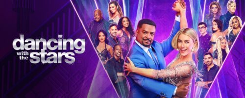 Dancing with the Stars Oscars Night