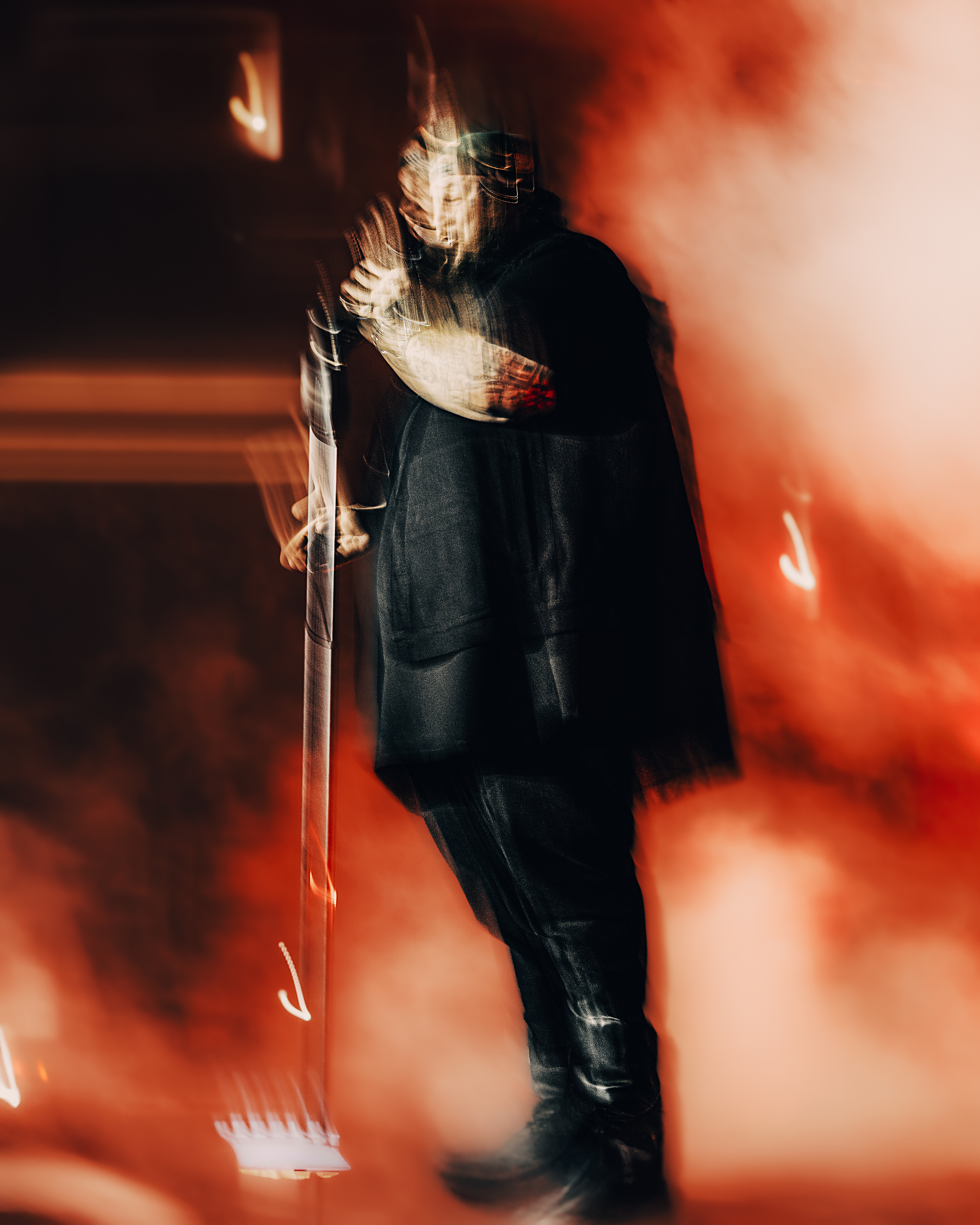 Jelly Roll Shines On His Beautifully Broken Tour: Recap