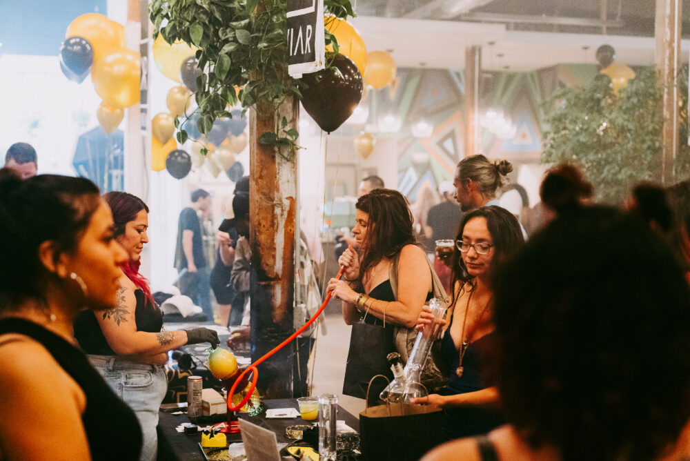 Canibis Rapper Kaviar Cannabis Expands to Chicago - Respect My Region