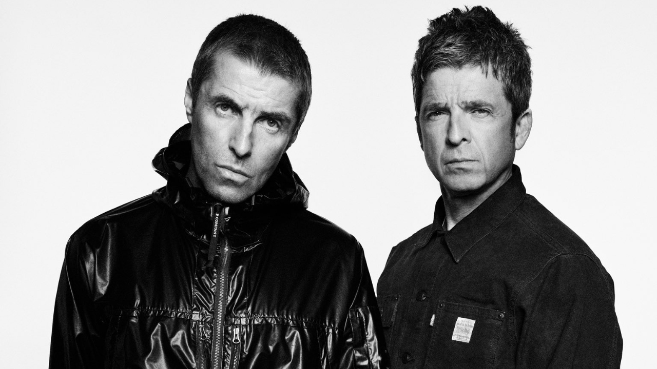 25 Essential Non-Oasis Songs By The Brothers Gallagher
