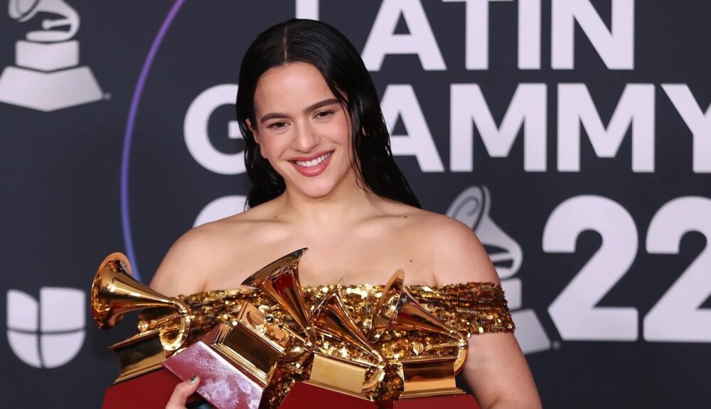 Latin Grammy Awards 2024 Unveils Miami as Host City Respect My Region