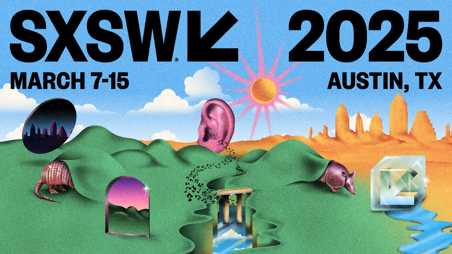 SXSW 2025 Gives A Glimpse into the Future of Global Music and Culture