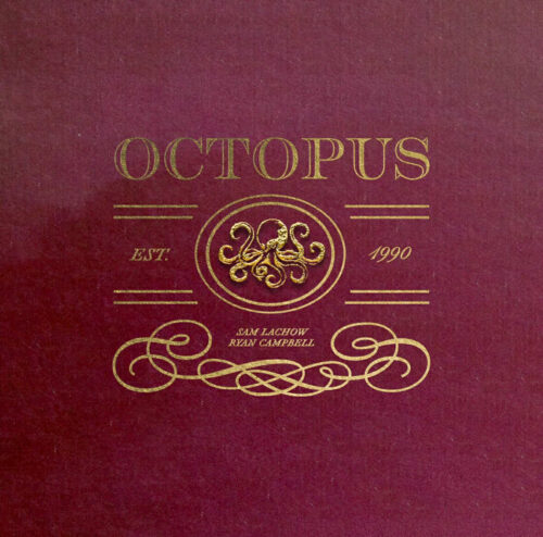 Octopus