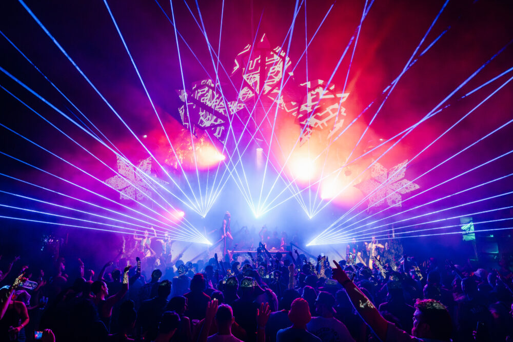 SXM Festival 2025: Music, Art, and Culture in Saint Martin