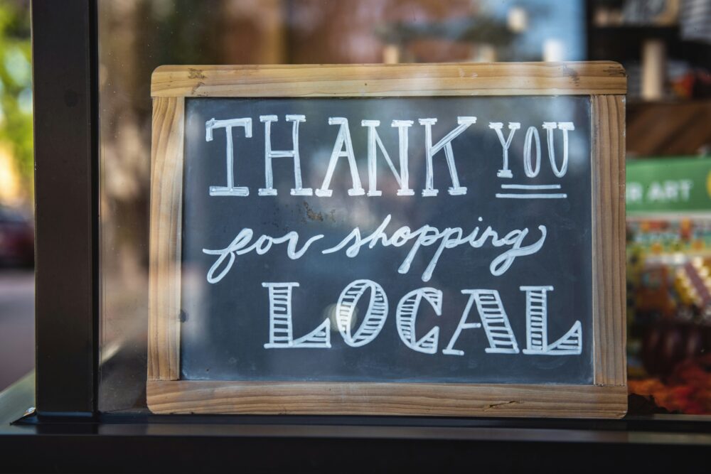 AI for Small Businesses PHOTO