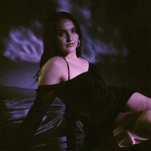 Anna Therese, "Alchemical" | Top Albums from the Pacific Northwest 2024