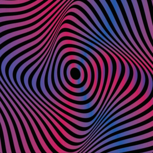 Chima the Stubborn, "heaven examiners and high-tech space scanners" album artwork | Top Albums from the Pacific Northwest 2024