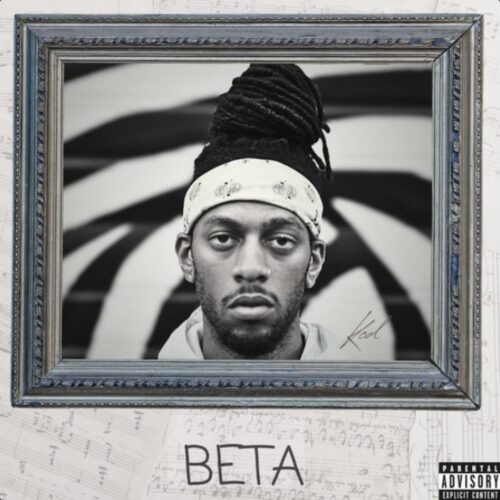 Keys Open Doors, "BETA" | Top Albums from the Pacific Northwest 2024