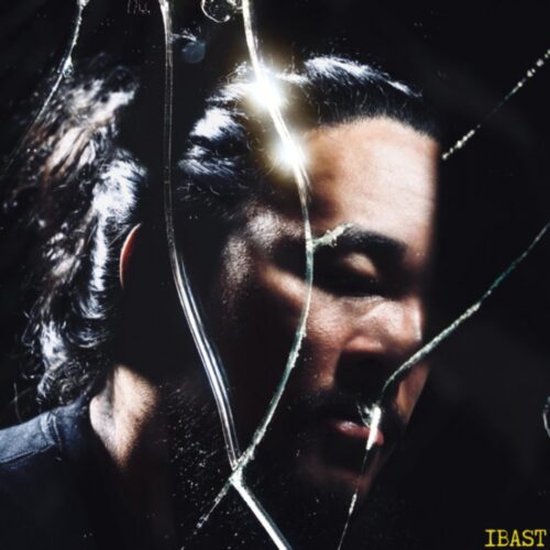 Nobi, "IBAST" album artwork, | Top Albums from the Pacific Northwest 2024