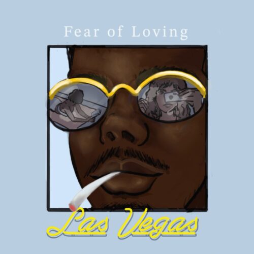 Perry Porter, "Fear of Loving Las Vegas" | Top Albums from teh Pacific Northwest 2024