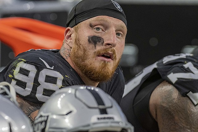 Las Vegas Raiders