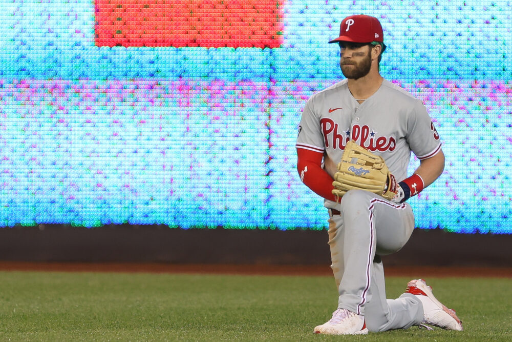 The 6 MLB Division Winners Poised To Dominate The Diamond