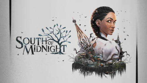 South of Midnight