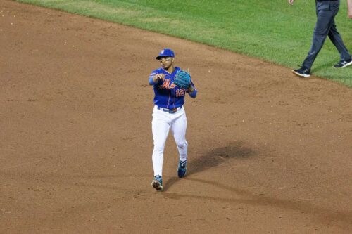 the phenomenon of the torpedo bats has caused a lot of discussion in the early parts of the MLB season. 