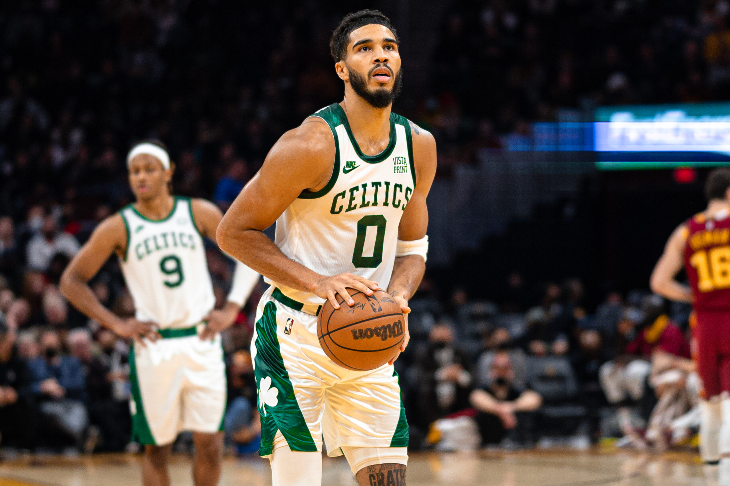 The NBA playoffs got underway on April 19. Although every team technically holds a chance, there’s always a few contenders that stand out amongst the pack.