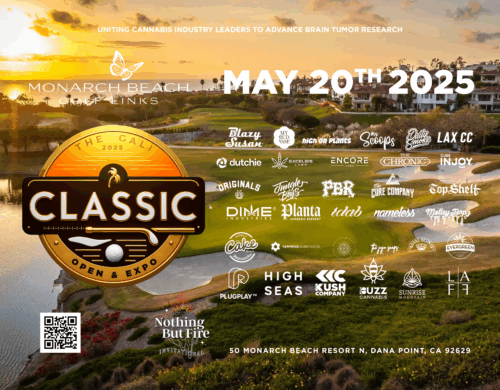 The Cali Classic x Nothing But Fire Invitational at Monarch Beach: Golf, Luxury, and California Heat