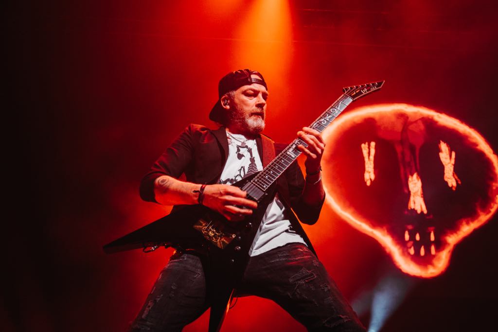 Poisoned Ascendancy Tour Recap