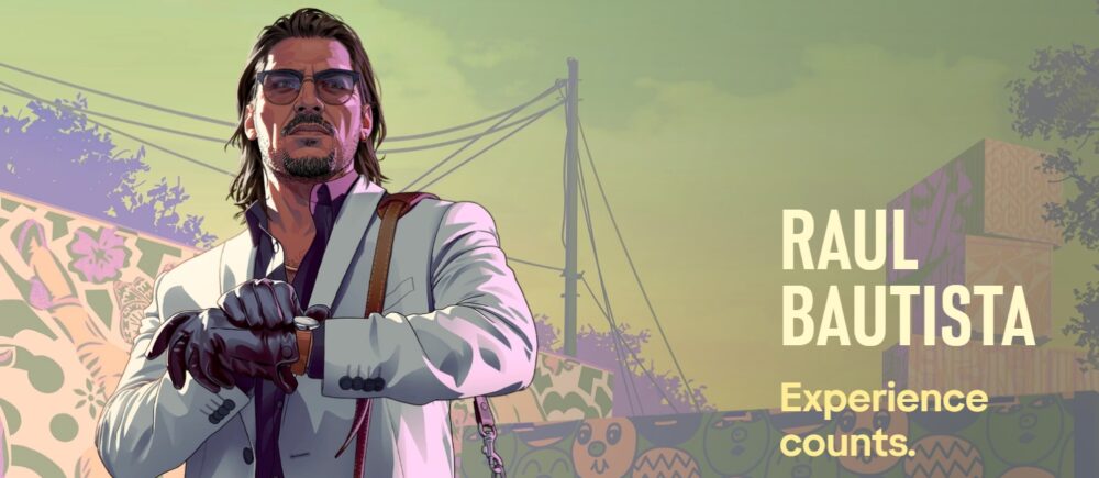 Grand Theft Auto VI