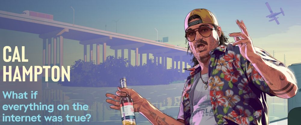 Grand Theft Auto VI