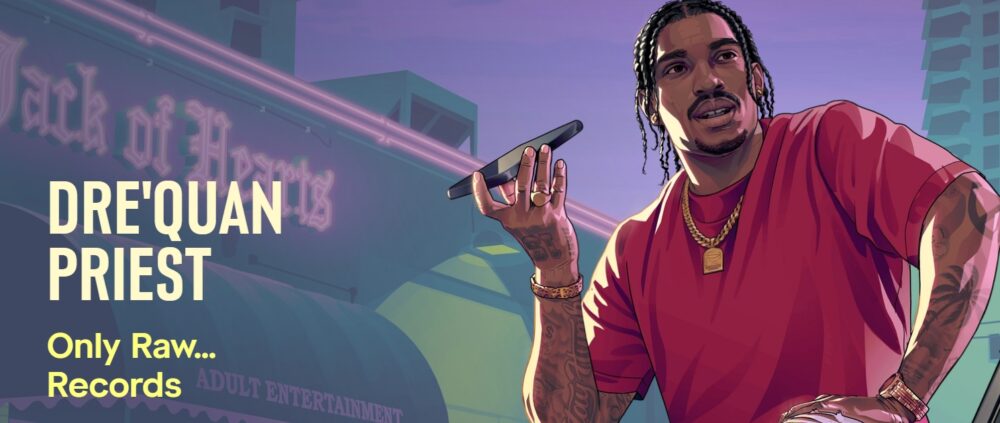 Grand Theft Auto VI