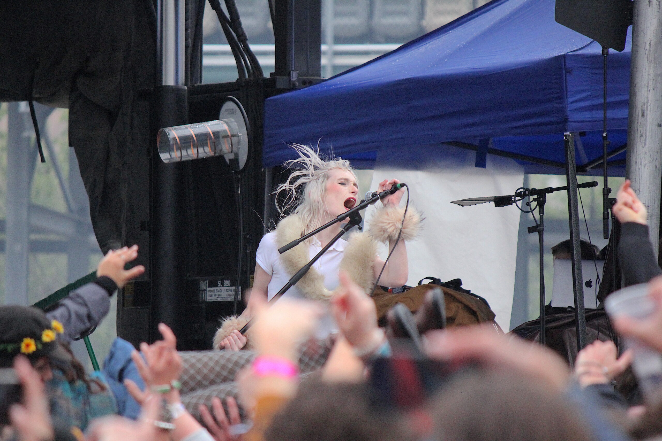 Amid Wholesale Homogeneity in the Festival Circuit, Kilby Block Party Insists on Protecting its Identity