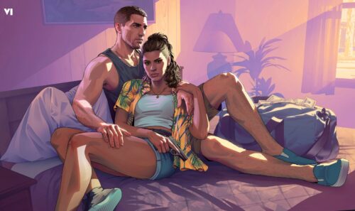 Grand Theft Auto VI