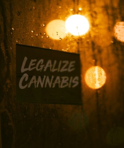 THC Detox
